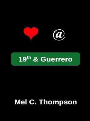 cover image of Love At 19th & Guerrero